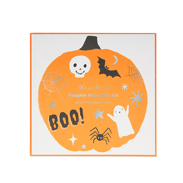 [޸޸]Pumpkin Decorating Kit-ME269995