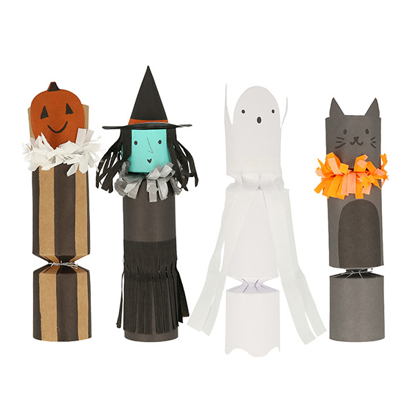 [޸޸]Happy Halloween Character Crackers-ME269968
