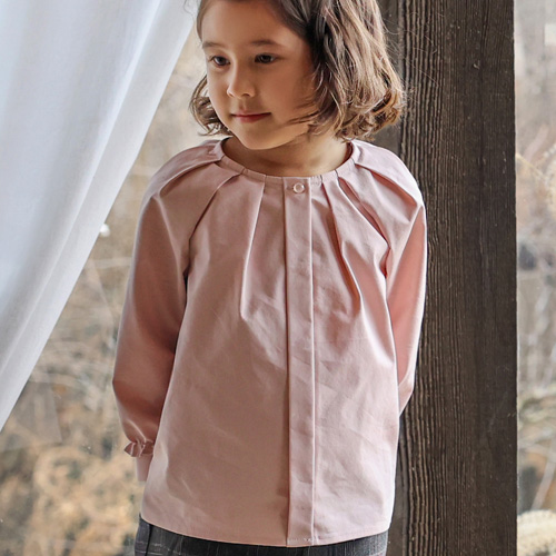 []  ũ 콺 Zenu Blouse