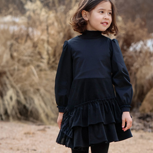 [] Ī  ߶ Ÿ 巹 Tyltyl Dress