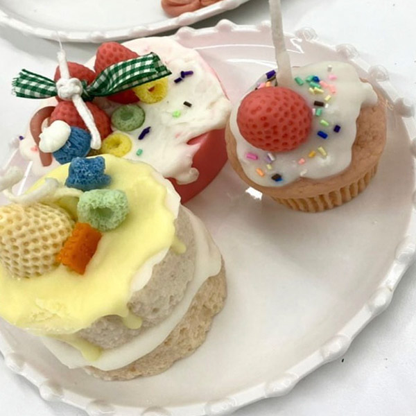 x Ʈ׷ο Ŭ ART & CRAFT Let's Party! Ŀ ĵ