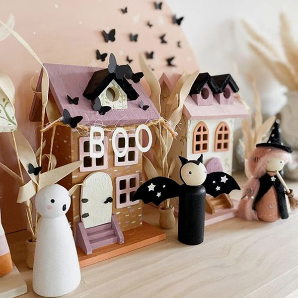  x Ʋȣ Ŭ ART & STORY  The Haunted House by Kazuno Kohara +    