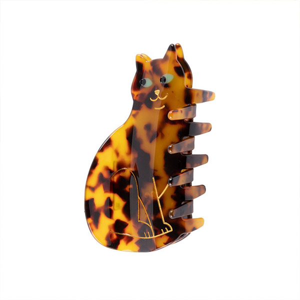 AW23[]Bengal Cat -SU00KNCLW0003BCT