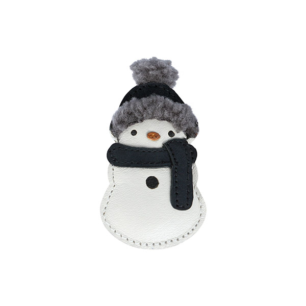AW23[]Wonda Hairclip -DJ23AAACC4603WHT