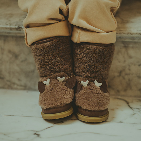 AW23[]Irfi Lining Stag-DJ23KASHE7907CHE