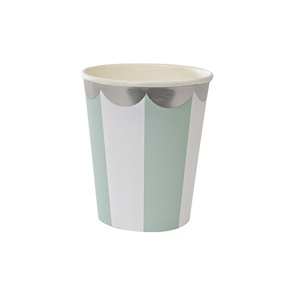 [޸޸]Toot sweet 8 party cups-ME851229