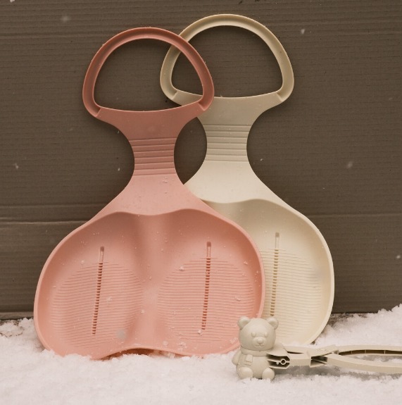 [urvs] 아동용 휴대용 눈썰매 portable winter sled