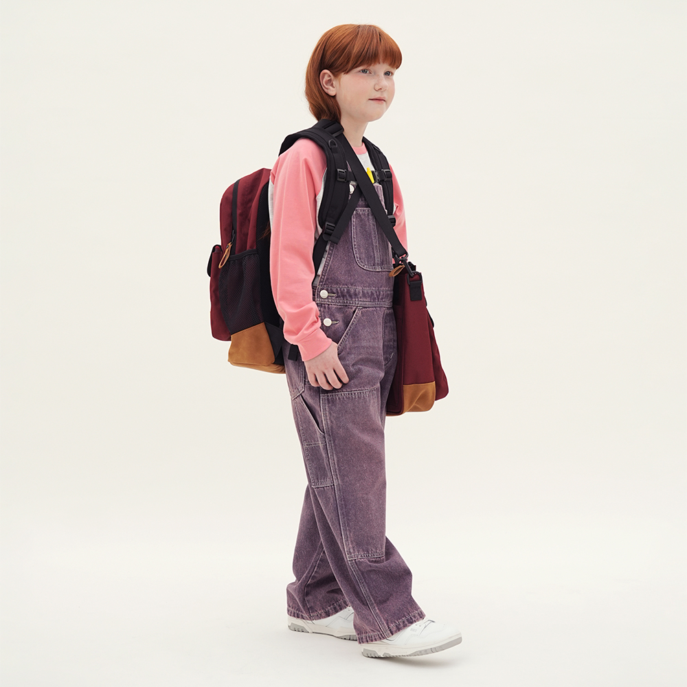 [̼]SUNNY BACKPACK_RED